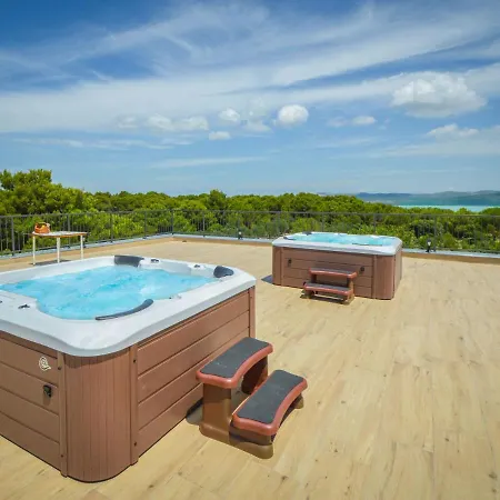 Milena By Interhome Casa vacanze