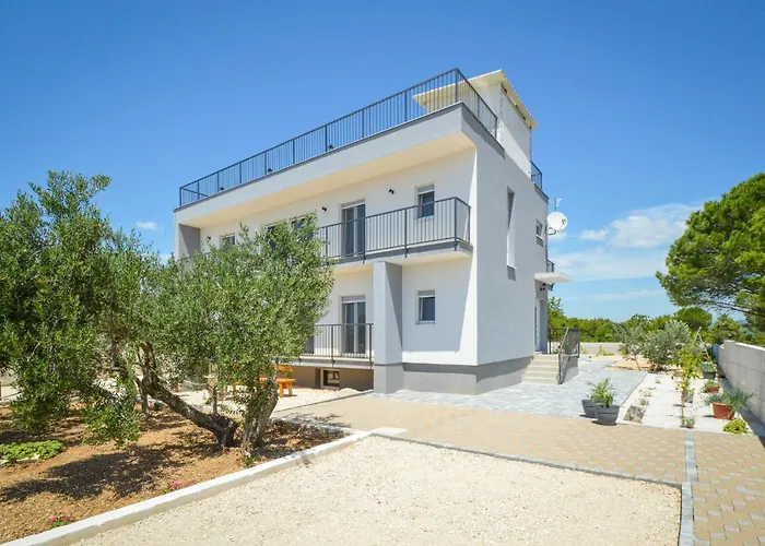 Milena By Interhome Tatil Evi Pakoštane