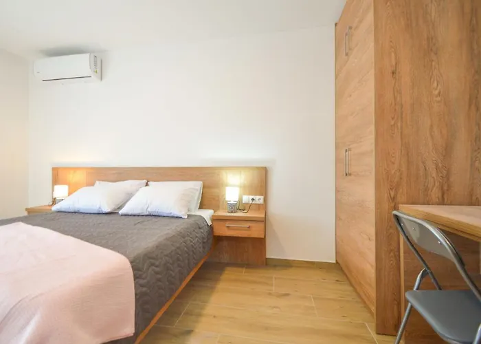 Tatil Evi Milena By Interhome Pakoštane