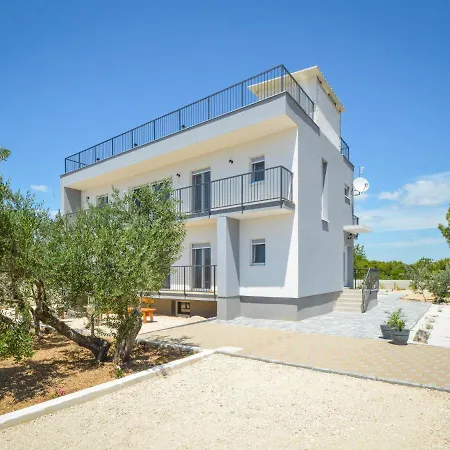 Milena By Interhome Дом отдыха Пакоштане