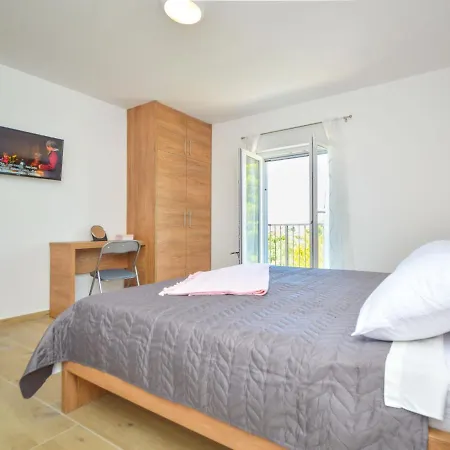 Milena By Interhome Дом отдыха *