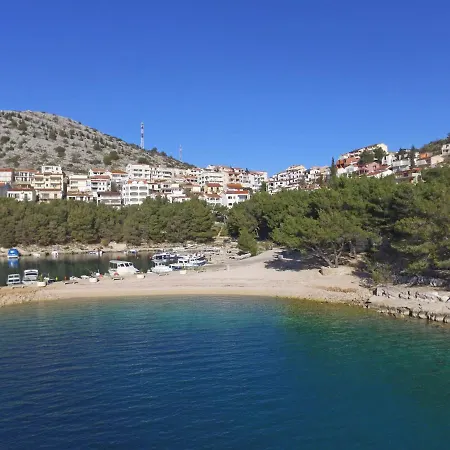 Дом отдыха Milena By Interhome Пакоштане