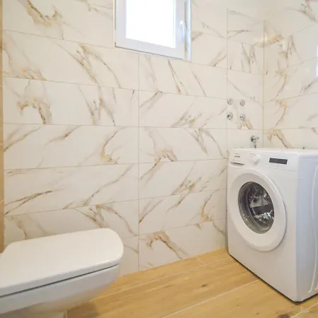 Milena By Interhome Дом отдыха *