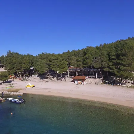 Hébergement de vacances Milena By Interhome Pakoštane