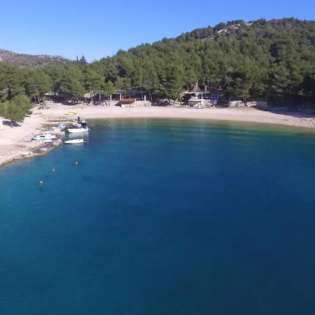 Hébergement de vacances Milena By Interhome Pakoštane