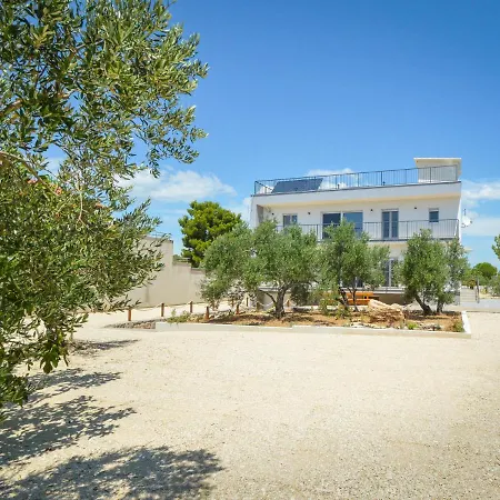 Milena By Interhome Дом отдыха