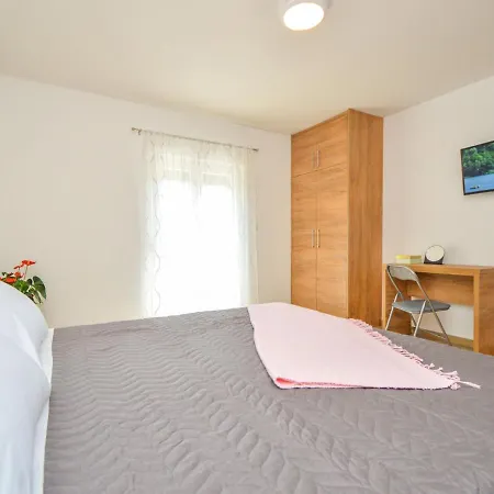 Milena By Interhome Hébergement de vacances Pakoštane