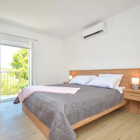 Hébergement de vacances Milena By Interhome *