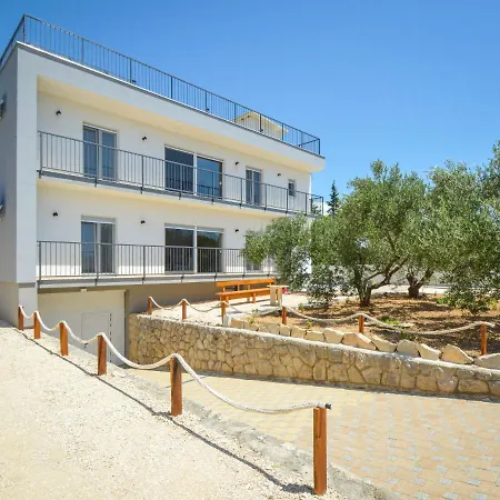 Milena By Interhome Дом отдыха Пакоштане