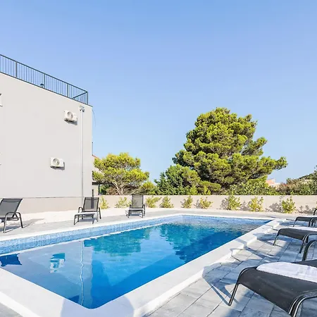 Hébergement de vacances Milena By Interhome Pakoštane