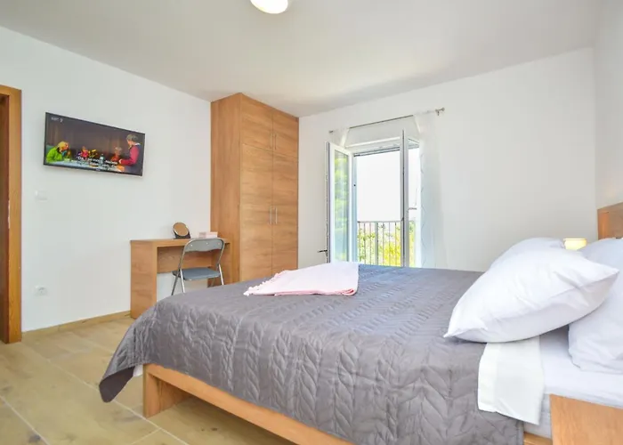 Milena By Interhome Дом отдыха *