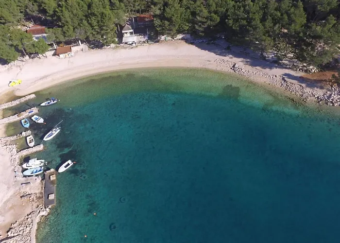 Milena By Interhome Пакоштане