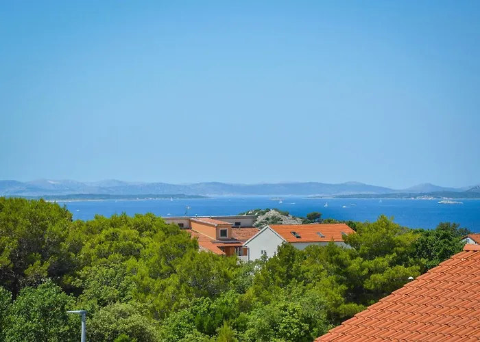 Milena By Interhome *