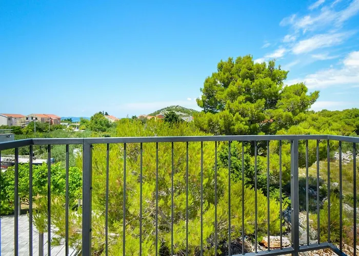 Milena By Interhome Дом отдыха