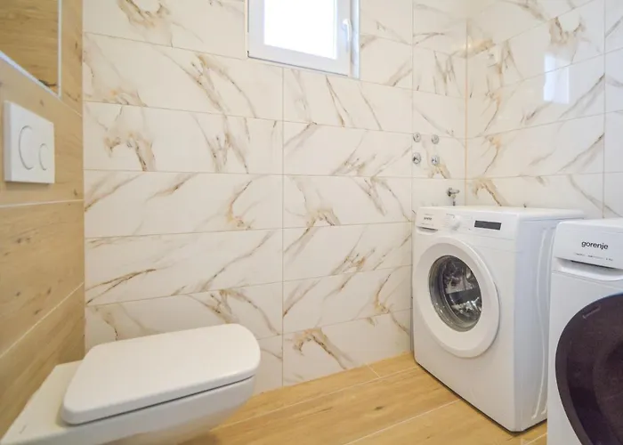 Milena By Interhome Дом отдыха *