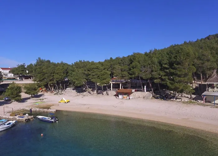 Дом отдыха Milena By Interhome Пакоштане