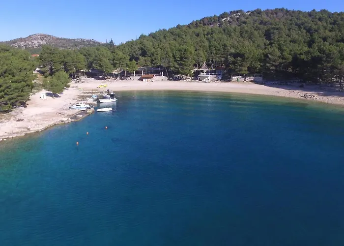 Дом отдыха Milena By Interhome Пакоштане