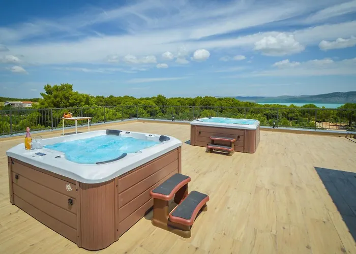 Milena By Interhome Дом отдыха