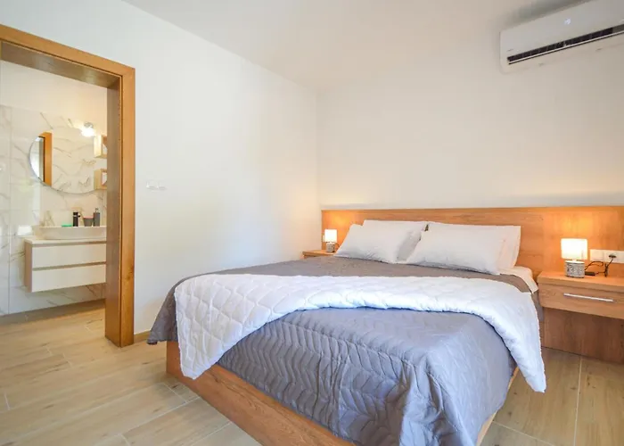 Дом отдыха Milena By Interhome Пакоштане