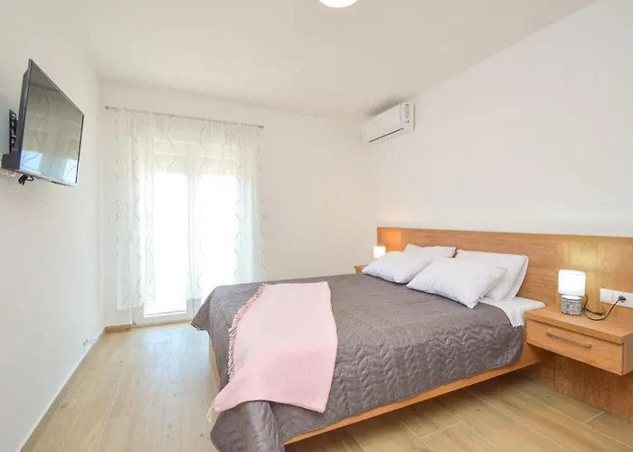 Milena By Interhome Дом отдыха