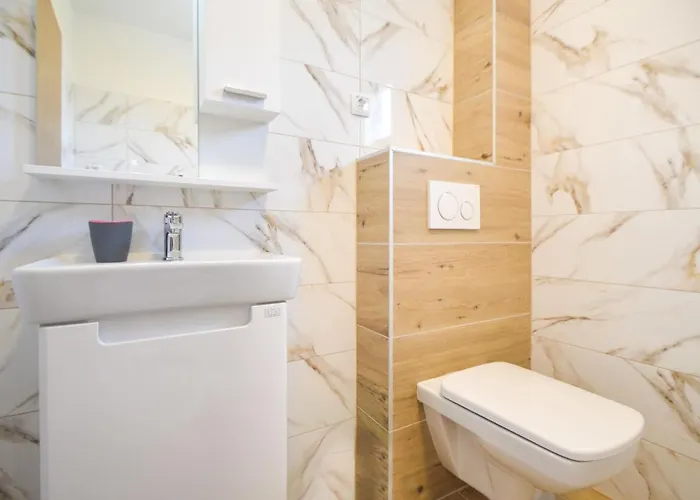 Milena By Interhome Дом отдыха *