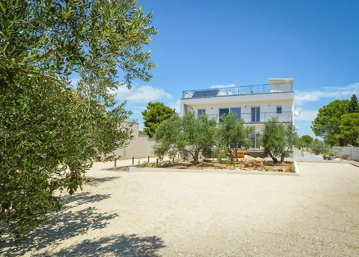 Milena By Interhome Дом отдыха