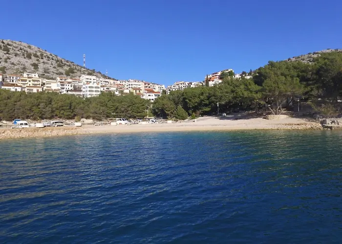 Дом отдыха Milena By Interhome *