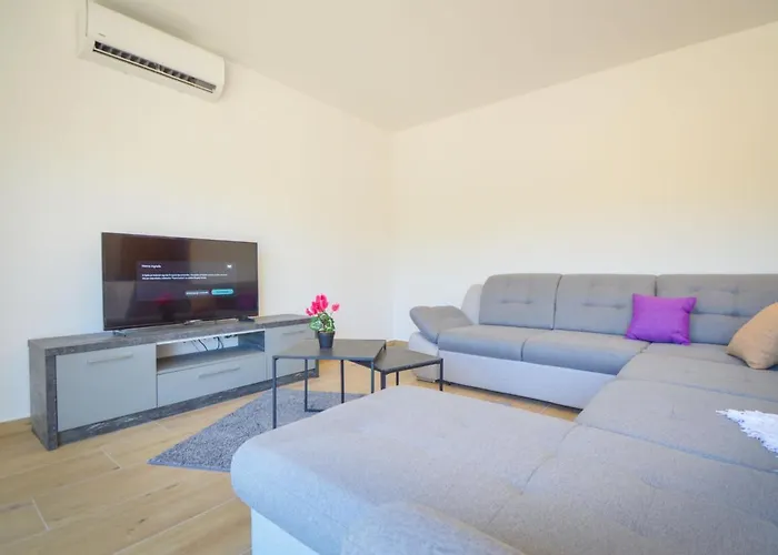 Milena By Interhome *