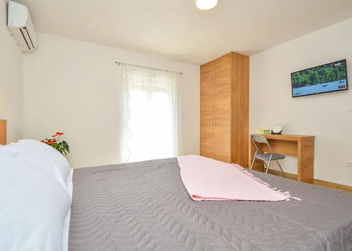 Milena By Interhome Дом отдыха Пакоштане