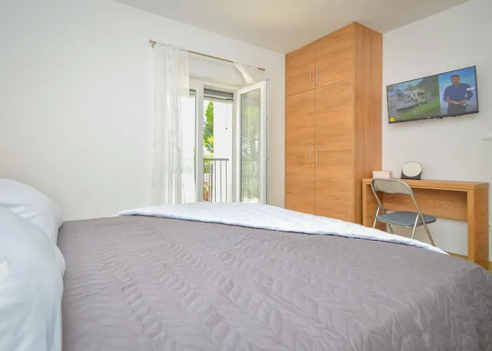 Milena By Interhome Дом отдыха