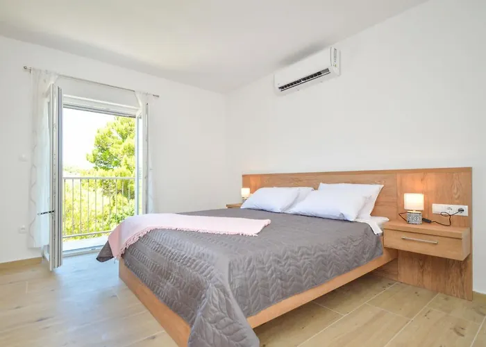 Дом отдыха Milena By Interhome *