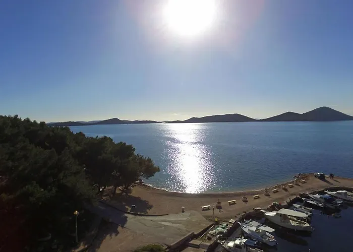 Milena By Interhome Пакоштане