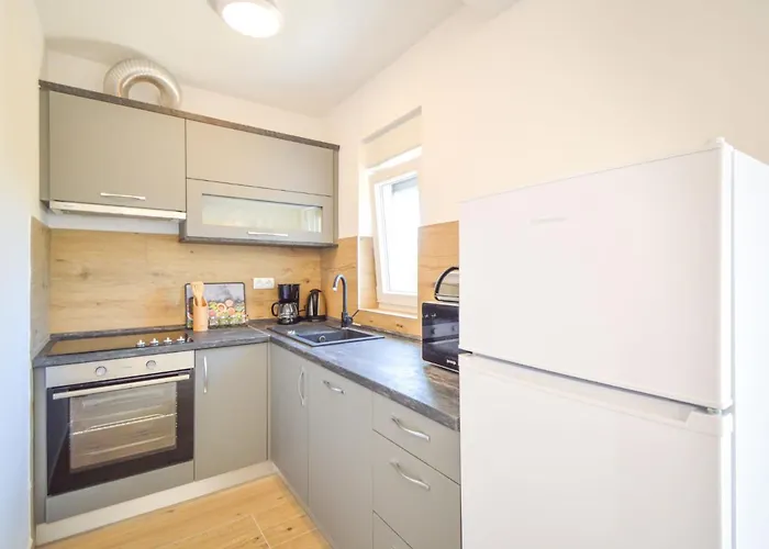 Дом отдыха Milena By Interhome *