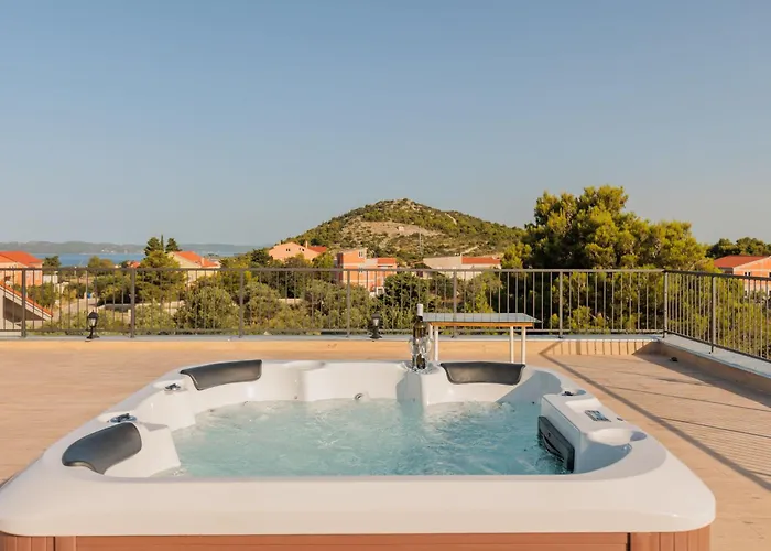 Дом отдыха Milena By Interhome Пакоштане