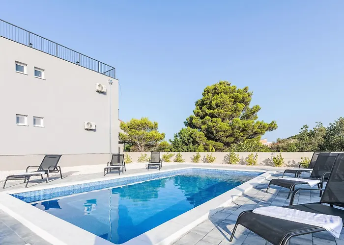 Дом отдыха Milena By Interhome Пакоштане